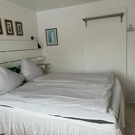 Holiday Rooms Rudkobing Bagian luar foto