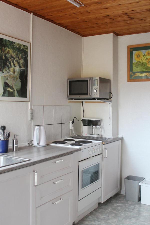 Holiday Rooms Rudkobing Bagian luar foto