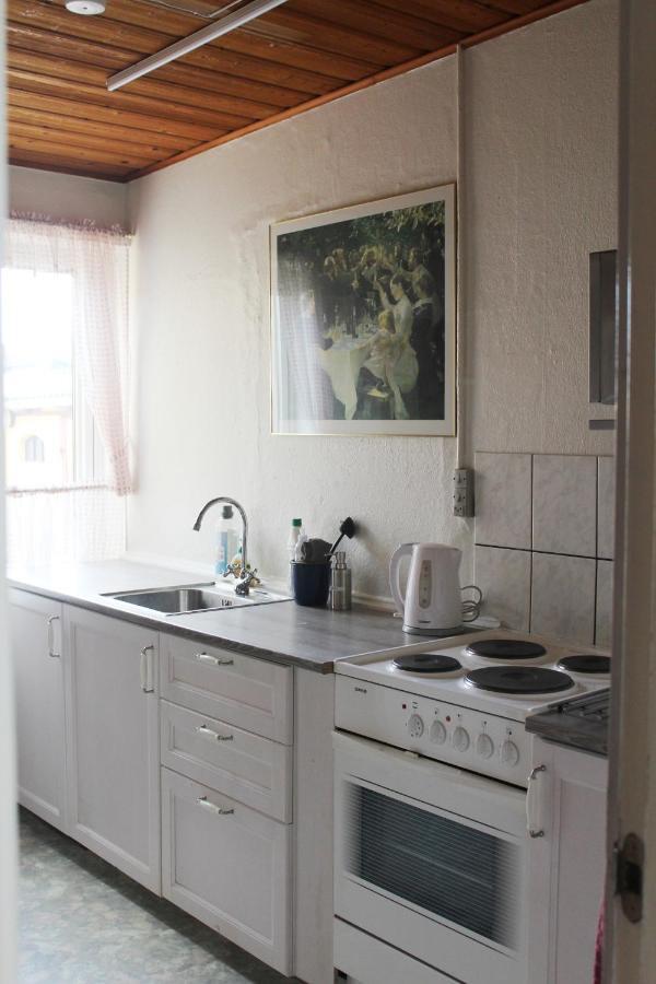 Holiday Rooms Rudkobing Bagian luar foto