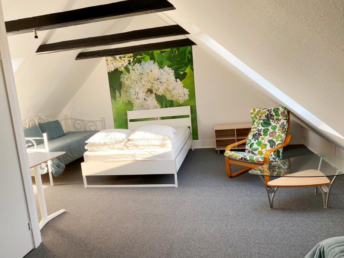 Holiday Rooms Rudkobing Bagian luar foto