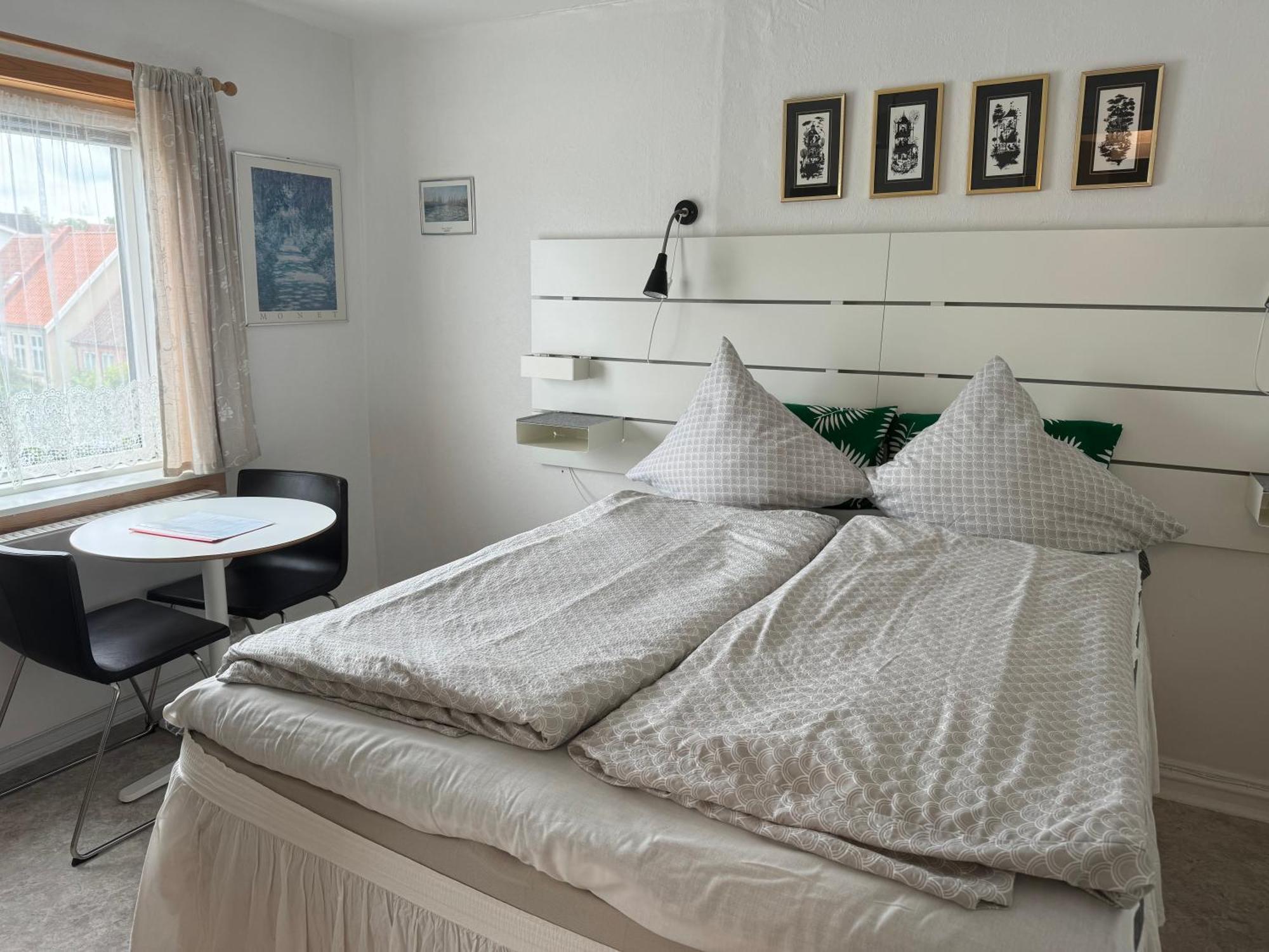 Holiday Rooms Rudkobing Bagian luar foto