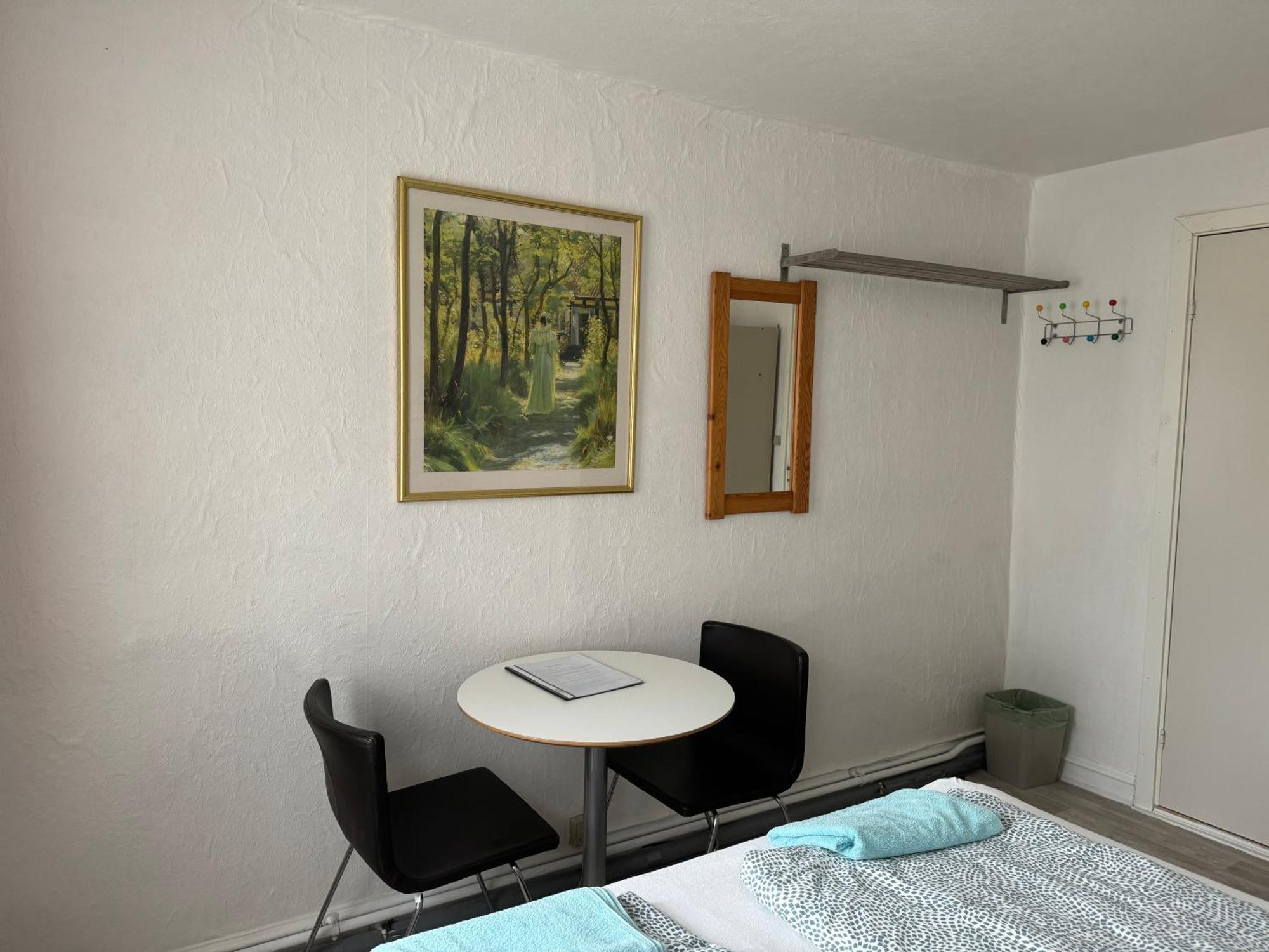Holiday Rooms Rudkobing Bagian luar foto