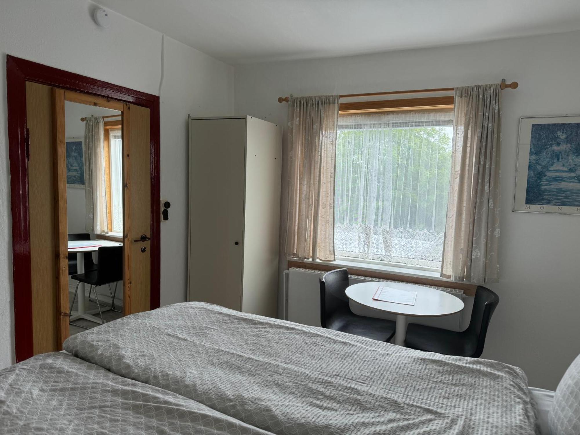 Holiday Rooms Rudkobing Bagian luar foto