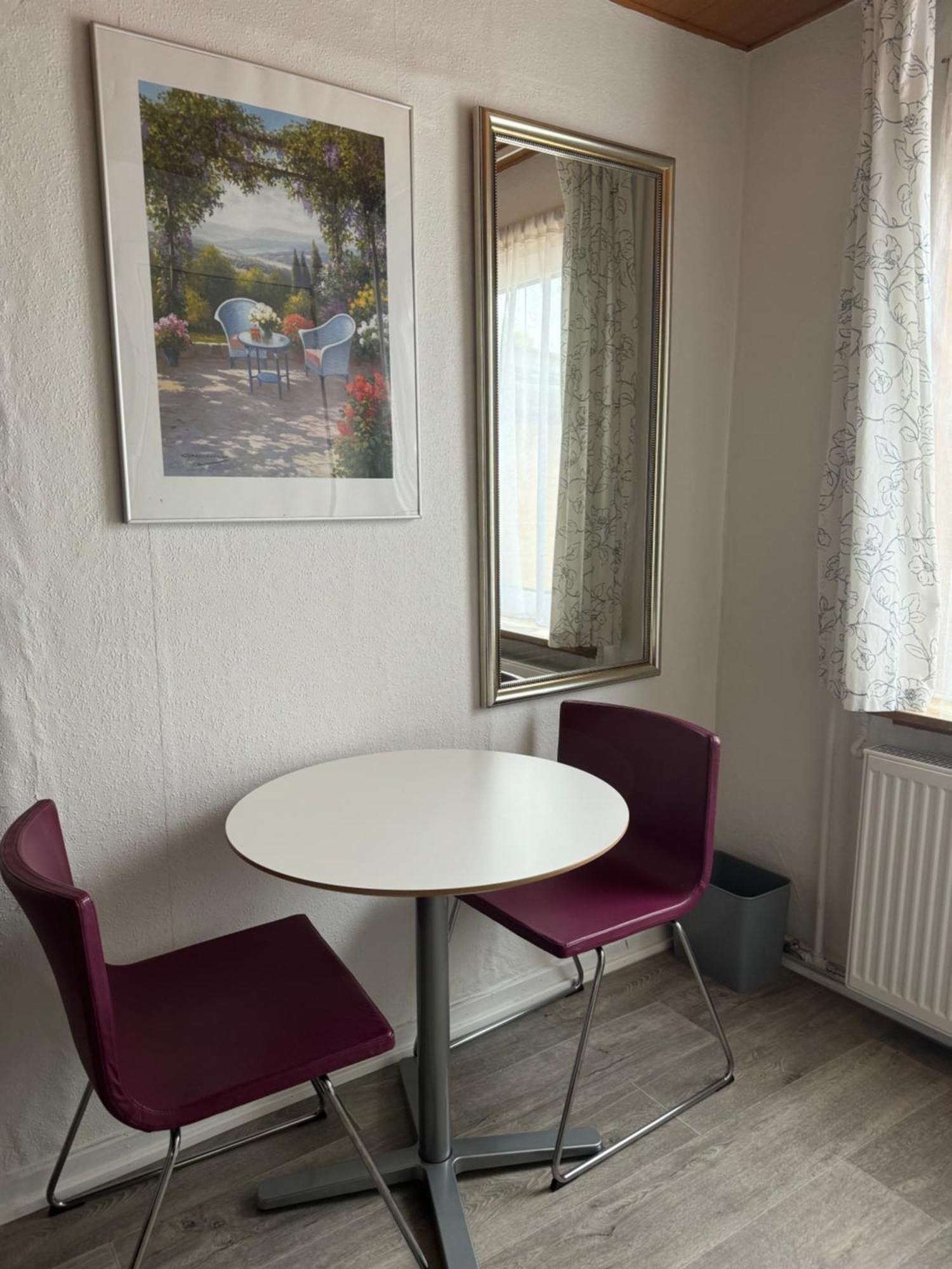 Holiday Rooms Rudkobing Bagian luar foto