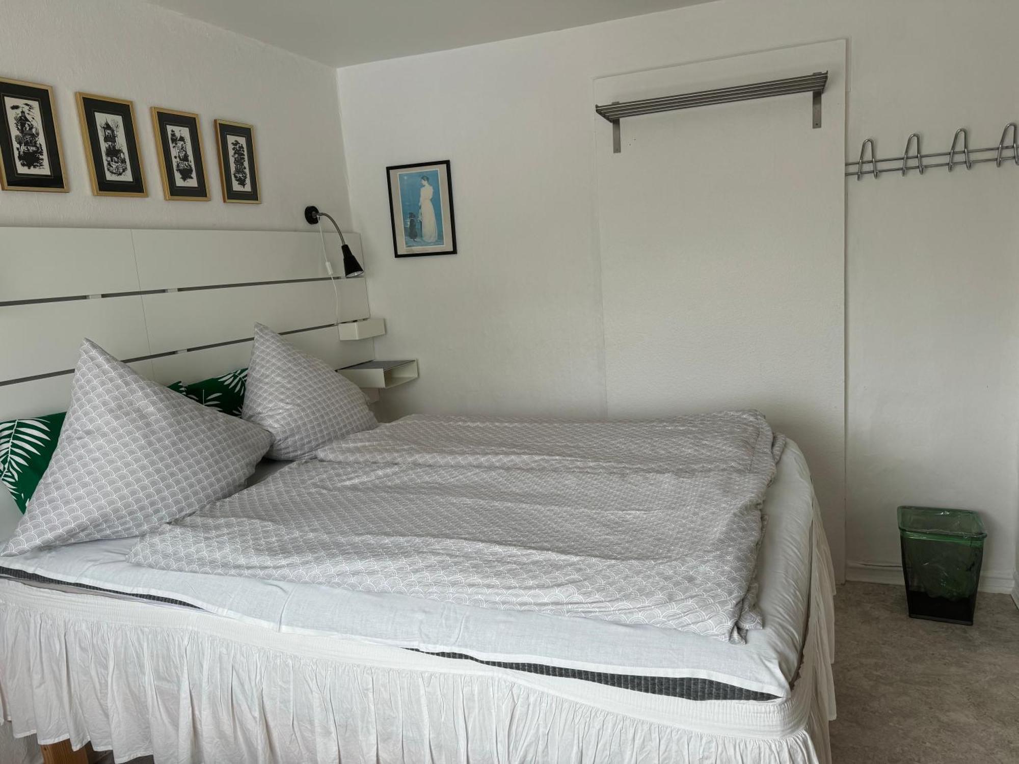 Holiday Rooms Rudkobing Bagian luar foto