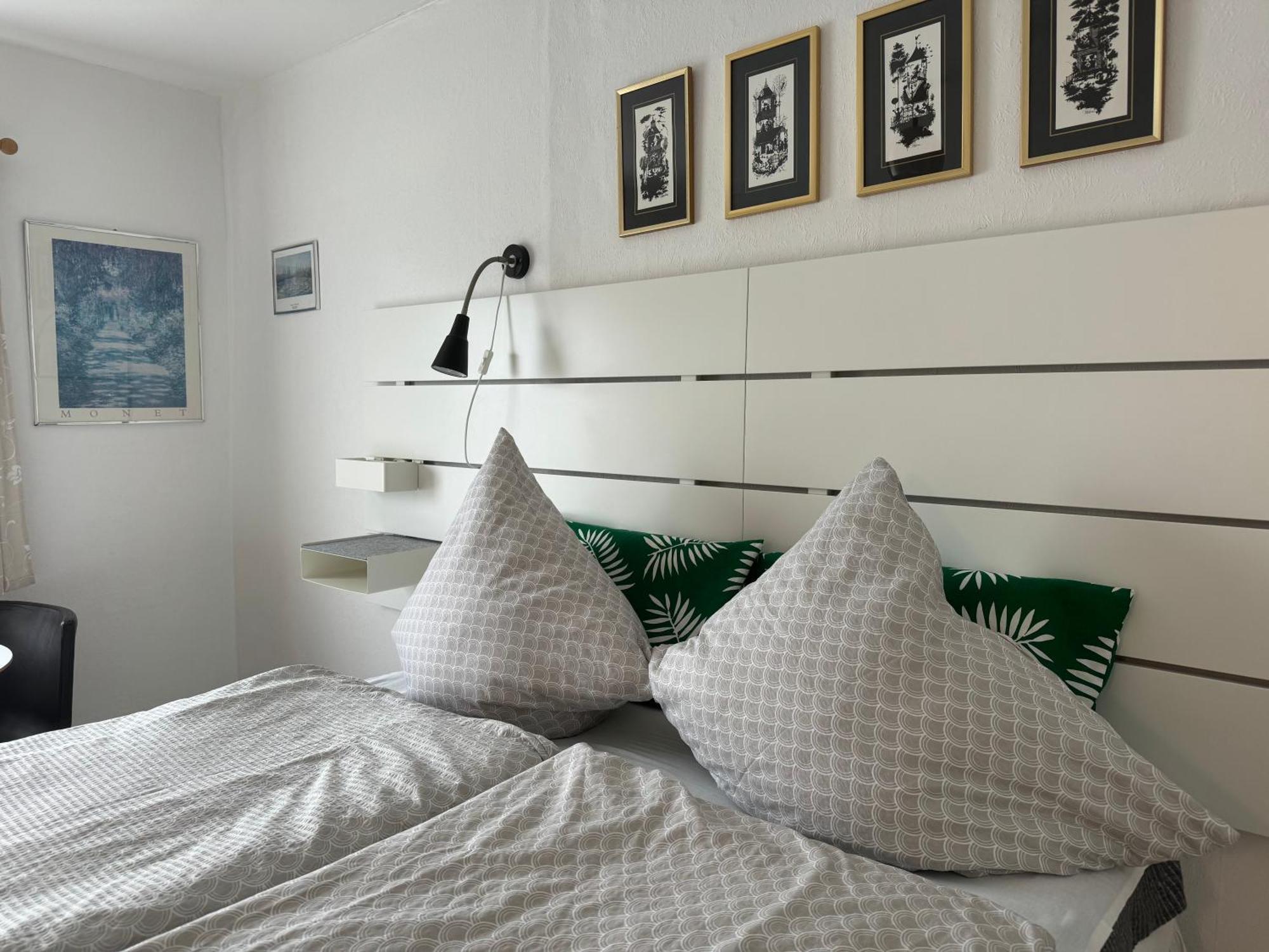 Holiday Rooms Rudkobing Bagian luar foto