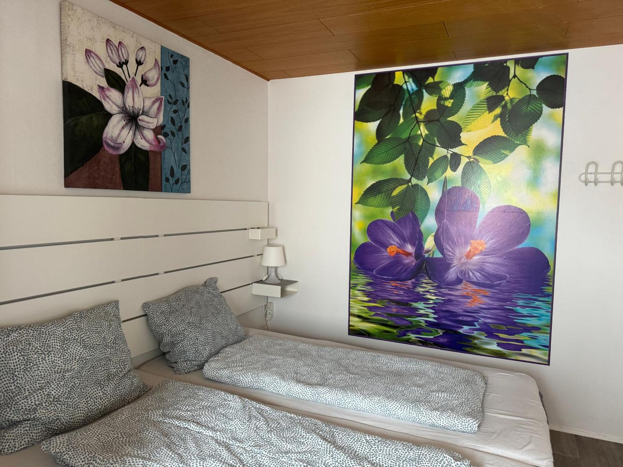 Holiday Rooms Rudkobing Bagian luar foto